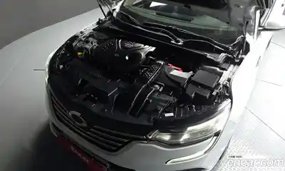 Renault SM6 2017 2.0 гидро в Москве № 1420929, миниатюра 6