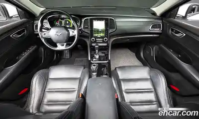 Renault SM6 2017 2.0 гидро в Москве № 1420929, миниатюра 7