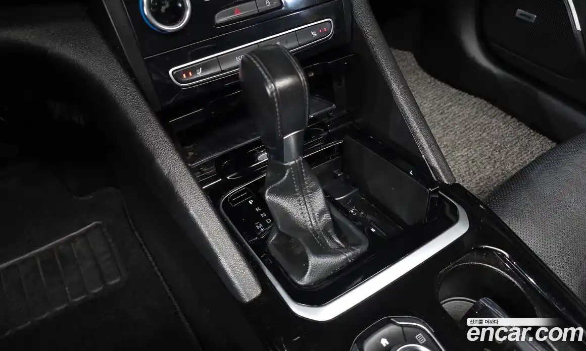Renault SM6 2017 2.0 гидро в Москве № 1420929, фото 9