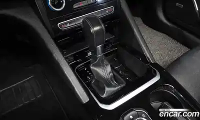 Renault SM6 2017 2.0 гидро в Москве № 1420929, миниатюра 9