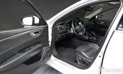 Renault SM6 2017 2.0 гидро в Москве № 1420929, миниатюра 10