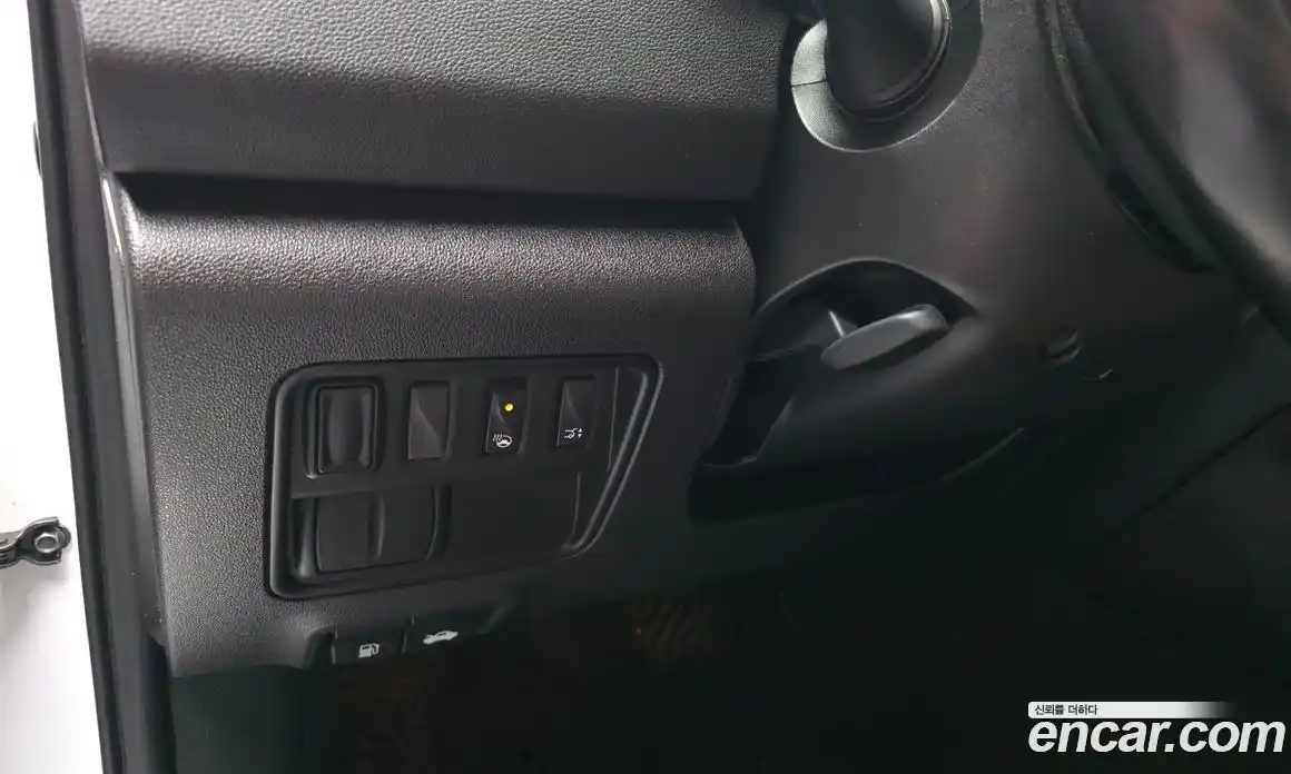 Renault QM6 2019 2.0 гидро в Москве № 1420966, фото 17