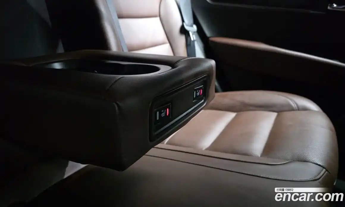 Renault QM6 2019 2.0 гидро в Москве № 1420966, фото 18