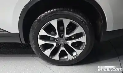 Renault QM6 2019 2.0 гидро в Москве № 1420966, миниатюра 5