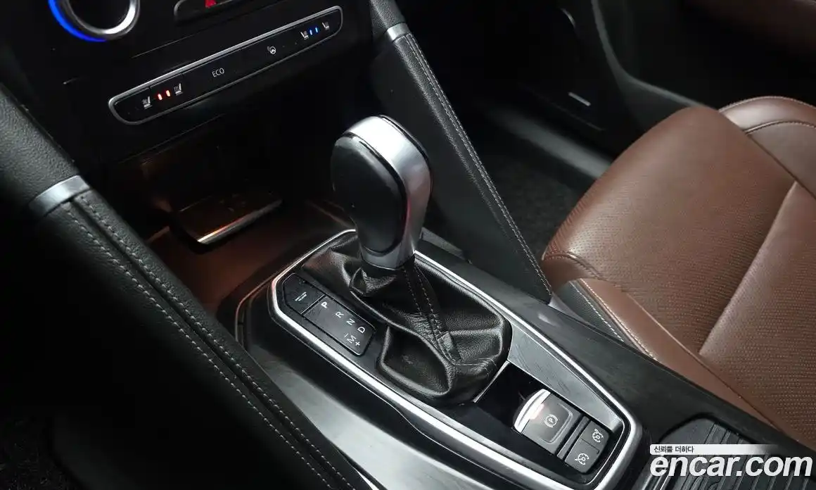 Renault QM6 2019 2.0 гидро в Москве № 1420966, фото 9
