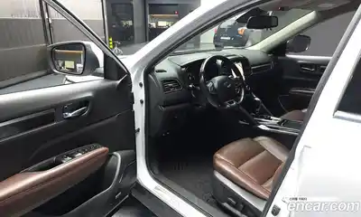 Renault QM6 2019 2.0 гидро в Москве № 1420966, миниатюра 10