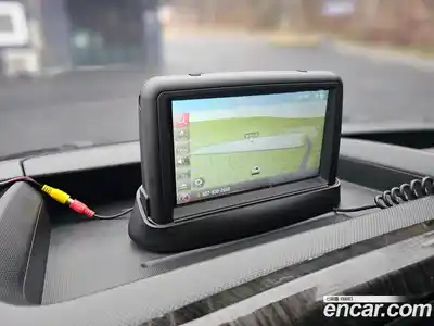 Renault Master 2019 2.3 механика в Москве № 1421274, миниатюра 11