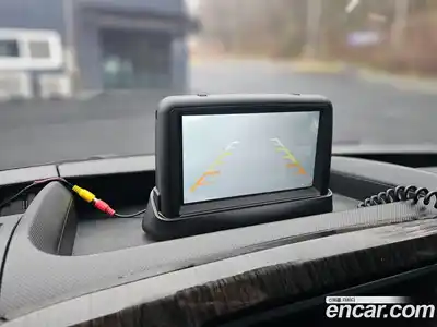 Renault Master 2019 2.3 механика в Москве № 1421274, миниатюра 12