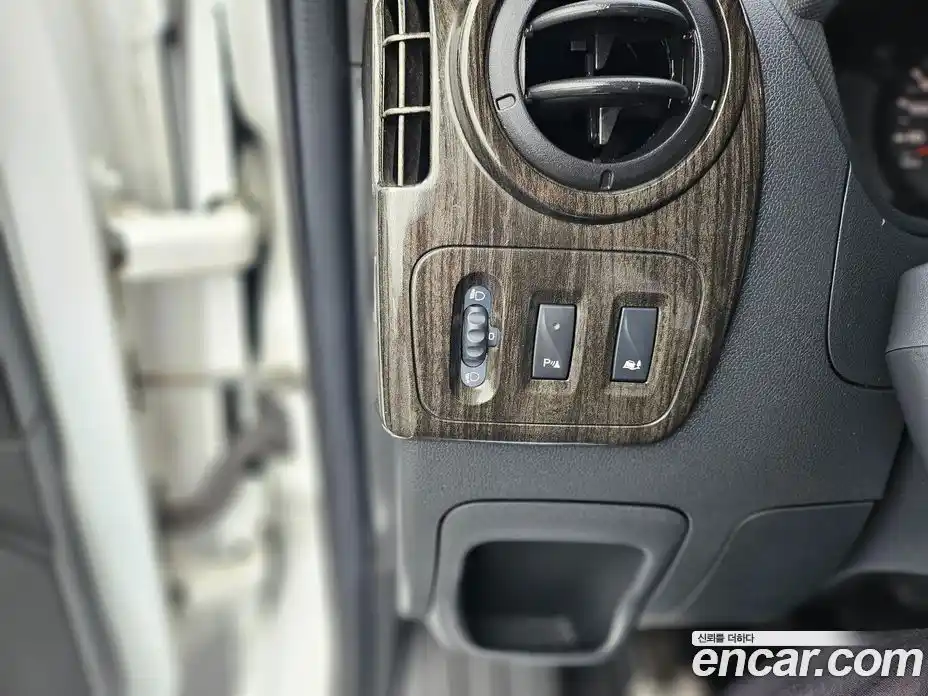 Renault Master 2019 2.3 механика в Москве № 1421274, фото 13