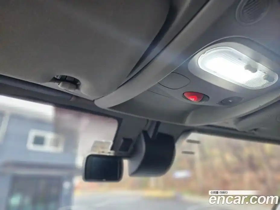 Renault Master 2019 2.3 механика в Москве № 1421274, фото 14