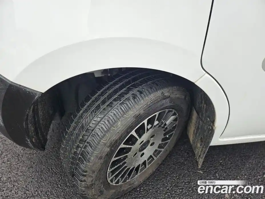 Renault Master 2019 2.3 механика в Москве № 1421274, фото 15