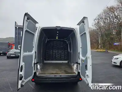 Renault Master 2019 2.3 механика в Москве № 1421274, миниатюра 5