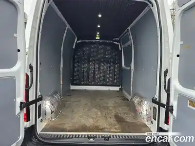 Renault Master 2019 2.3 механика в Москве № 1421274, миниатюра 6