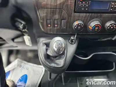 Renault Master 2019 2.3 механика в Москве № 1421274, миниатюра 10