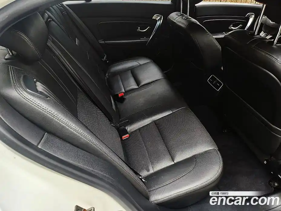 Renault SM5 2015 2.0 гидро в Москве № 1421393, фото 11