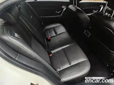 Renault SM5 2015 2.0 гидро в Москве № 1421393, миниатюра 11