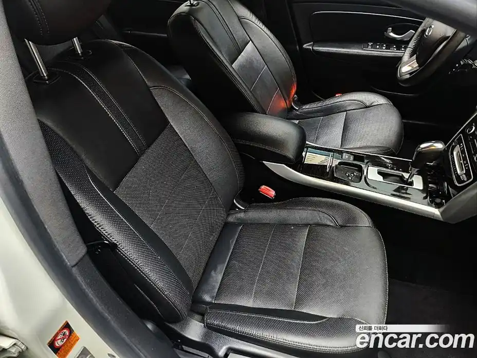 Renault SM5 2015 2.0 гидро в Москве № 1421393, фото 12