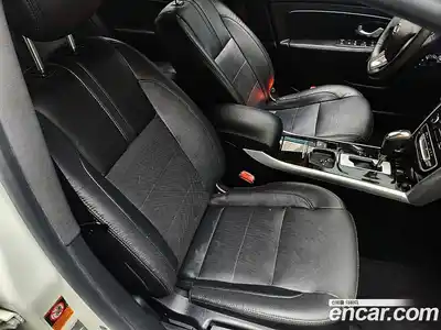 Renault SM5 2015 2.0 гидро в Москве № 1421393, миниатюра 12