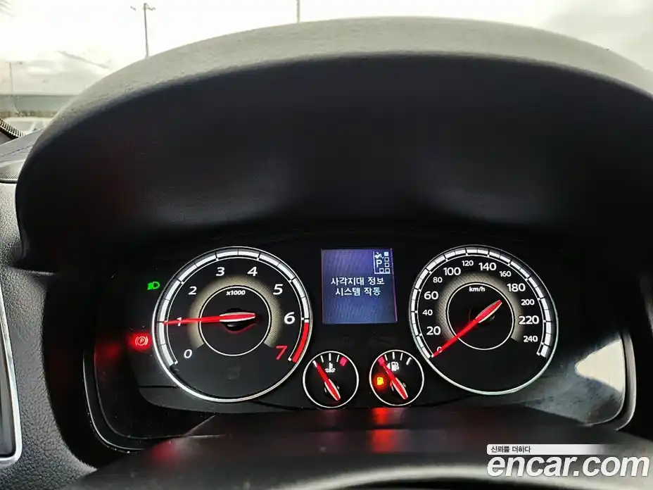 Renault SM5 2015 2.0 гидро в Москве № 1421393, фото 13