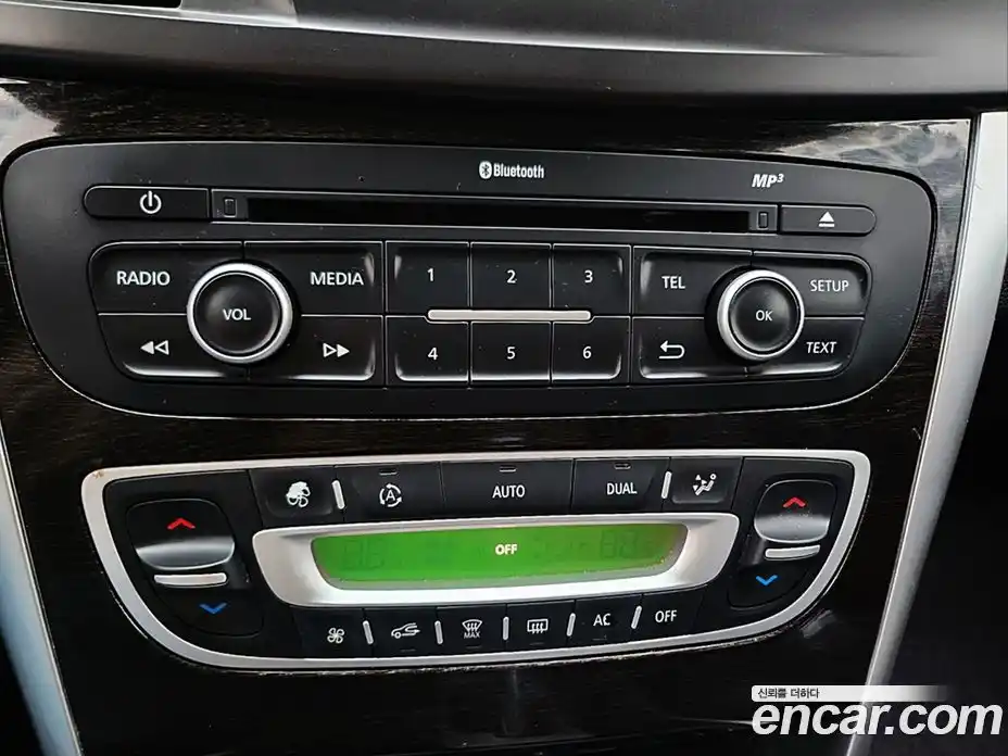 Renault SM5 2015 2.0 гидро в Москве № 1421393, фото 14