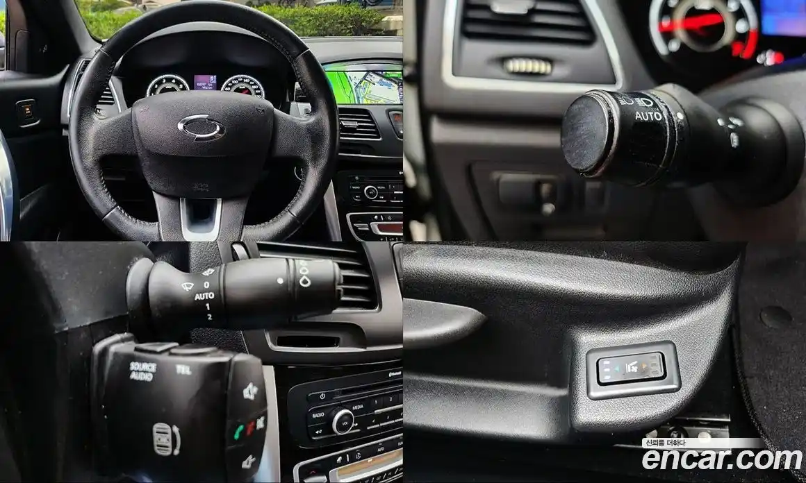 Renault SM5 2015 2.0 гидро в Москве № 1421393, фото 15