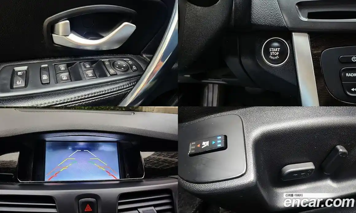 Renault SM5 2015 2.0 гидро в Москве № 1421393, фото 17