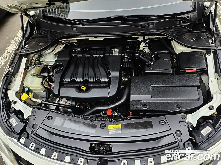 Renault SM5 2015 2.0 гидро в Москве № 1421393, фото 20