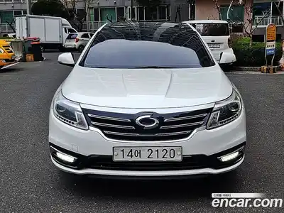 Renault SM5 2015 2.0 гидро в Москве № 1421393, миниатюра 2