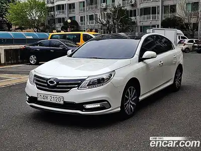 Renault SM5 2015 2.0 гидро в Москве № 1421393, миниатюра 3