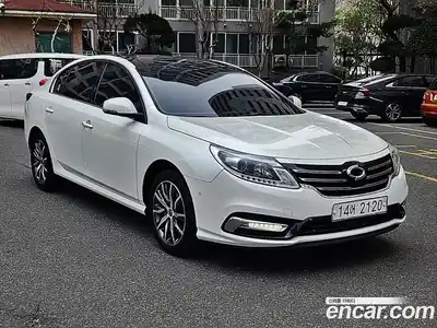 Renault SM5 2015 2.0 гидро в Москве № 1421393, миниатюра 4