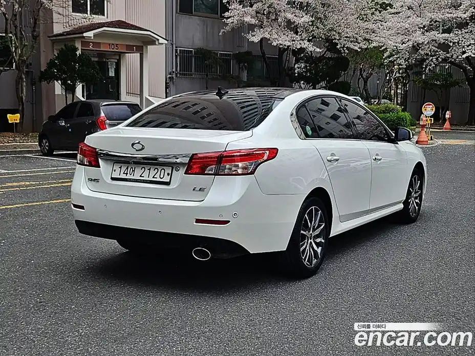 Renault SM5 2015 2.0 гидро в Москве № 1421393, фото 6