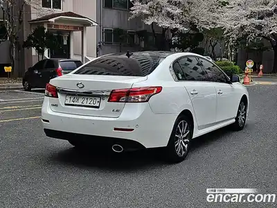 Renault SM5 2015 2.0 гидро в Москве № 1421393, миниатюра 6