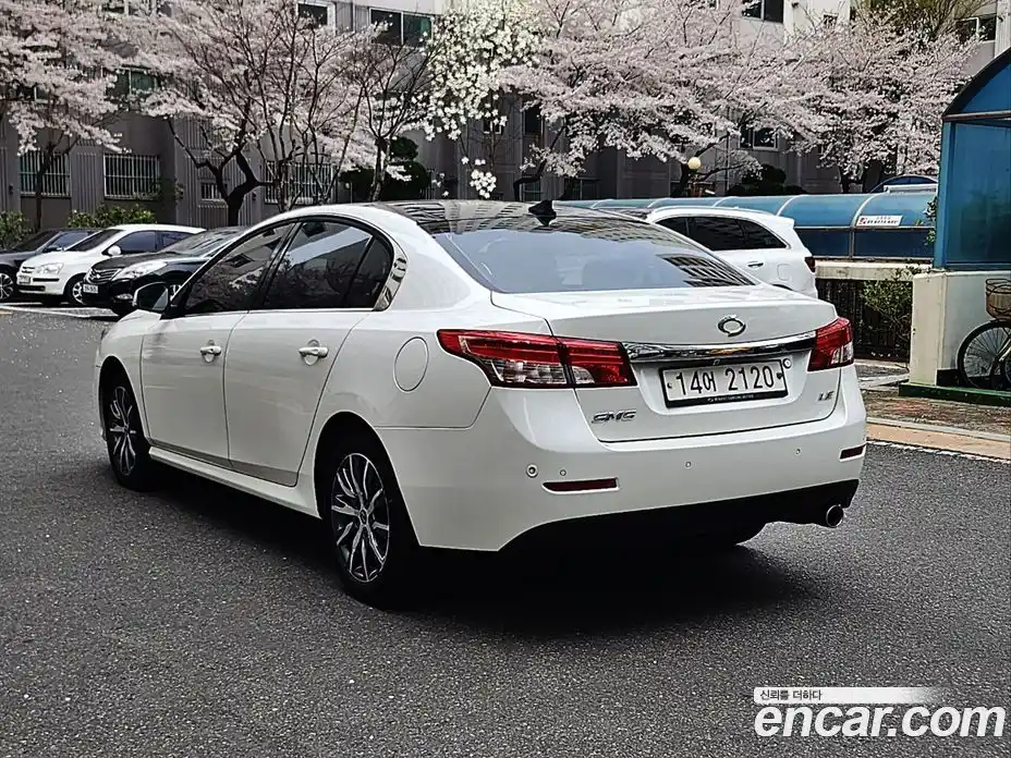 Renault SM5 2015 2.0 гидро в Москве № 1421393, фото 7