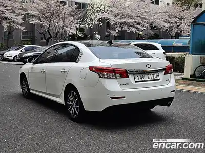 Renault SM5 2015 2.0 гидро в Москве № 1421393, миниатюра 7