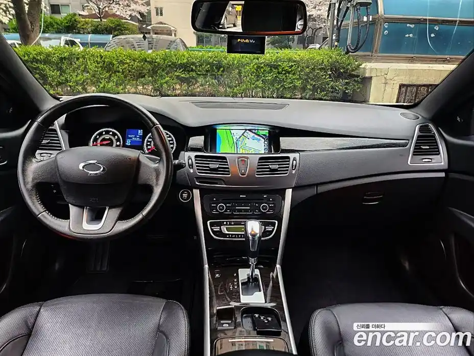 Renault SM5 2015 2.0 гидро в Москве № 1421393, фото 8