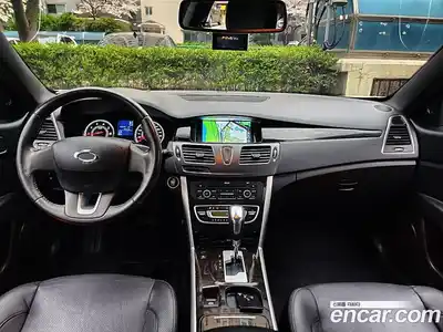 Renault SM5 2015 2.0 гидро в Москве № 1421393, миниатюра 8