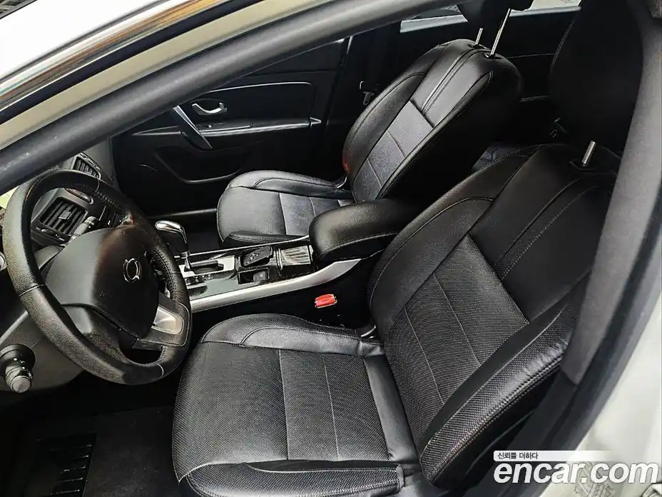 Renault SM5 2015 2.0 гидро в Москве № 1421393, фото 9