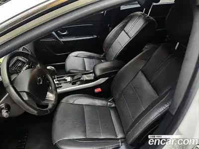 Renault SM5 2015 2.0 гидро в Москве № 1421393, миниатюра 9