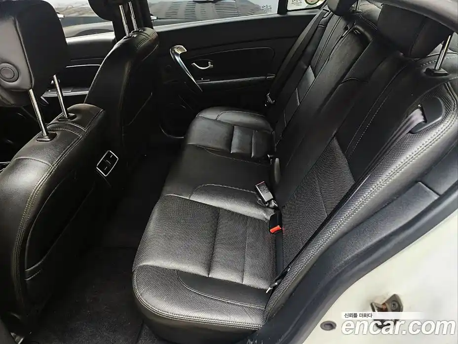 Renault SM5 2015 2.0 гидро в Москве № 1421393, фото 10