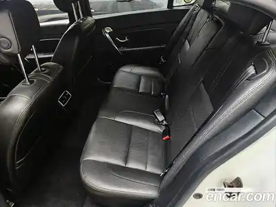 Renault SM5 2015 2.0 гидро в Москве № 1421393, миниатюра 10