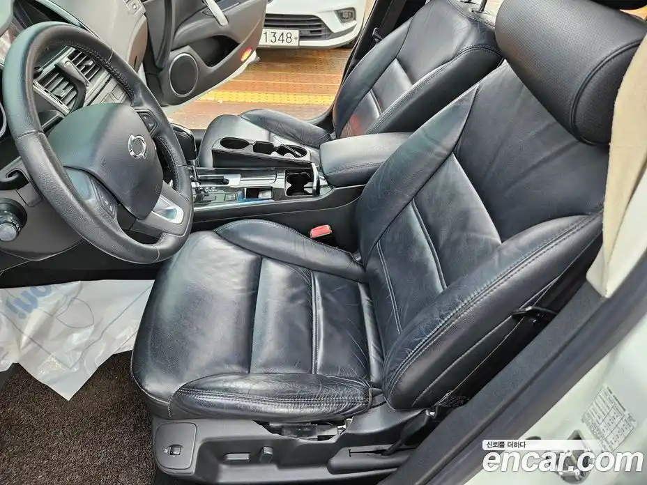 Renault SM7 2012 2.5 гидро в Москве № 1421429, фото 11