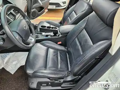 Renault SM7 2012 2.5 гидро в Москве № 1421429, миниатюра 11