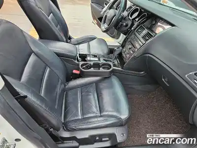 Renault SM7 2012 2.5 гидро в Москве № 1421429, миниатюра 12