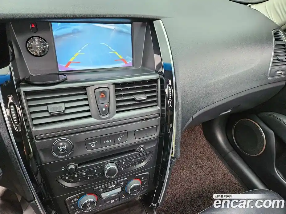Renault SM7 2012 2.5 гидро в Москве № 1421429, фото 18