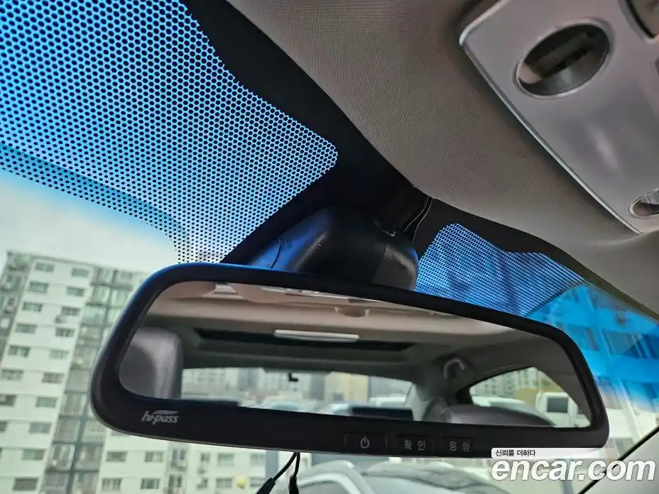 Renault SM7 2012 2.5 гидро в Москве № 1421429, фото 20