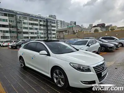 Renault SM7 2012 2.5 гидро в Москве № 1421429, миниатюра 2