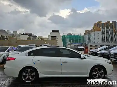 Renault SM7 2012 2.5 гидро в Москве № 1421429, миниатюра 3