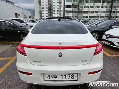 Renault SM7 2012 2.5 гидро в Москве № 1421429, миниатюра 5