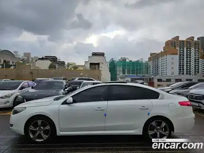Renault SM7 2012 2.5 гидро в Москве № 1421429, миниатюра 7
