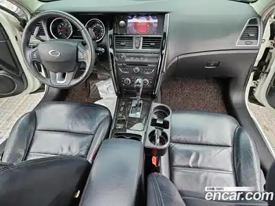 Renault SM7 2012 2.5 гидро в Москве № 1421429, миниатюра 10